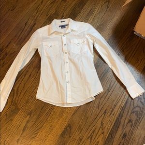 Ralph Lauren Blouse
